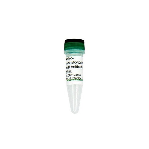 Anti-5-Hydroxymethylcytosine Polyclonal Antibody, 50 ug, 1 µg/µl